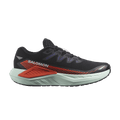 Salomon DRX Defy GRVL 'Black Cherry Tomato'