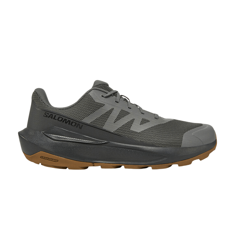 Salomon Elixir Tour 'Castlerock Asphalt'