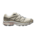 Salomon XT-6 GORE-TEX 'Almond Milk' — Almond Milk/Feather Grey/Mauve