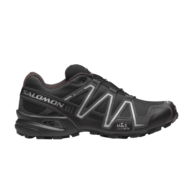 Salomon Speedcross 3 GORE-TEX 'Black Phantom'