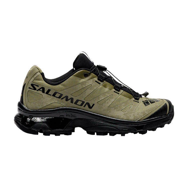 Salomon XT-4 OG Protective 'Aloe Black'