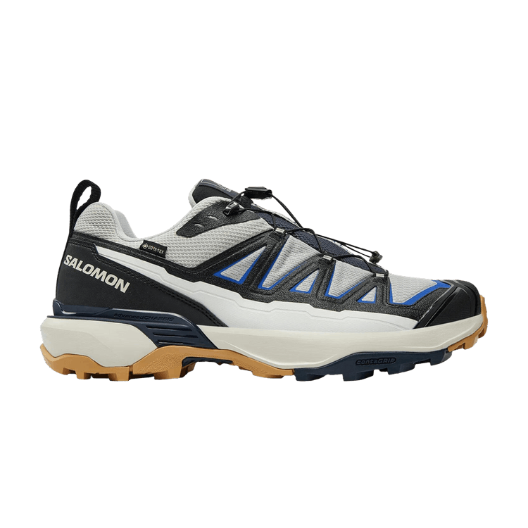 Salomon X Ultra 360 Edge GORE-TEX 'Grey Violet Surf The Web'