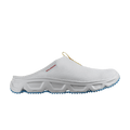 Salomon Wmns Reelax 6.0 Slide 'White Lemon'