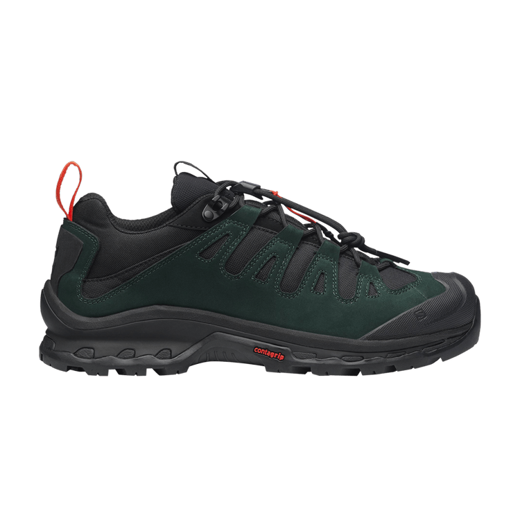 GR10K x Salomon Quest 2 Low 'Black Ponderosa Pine'
