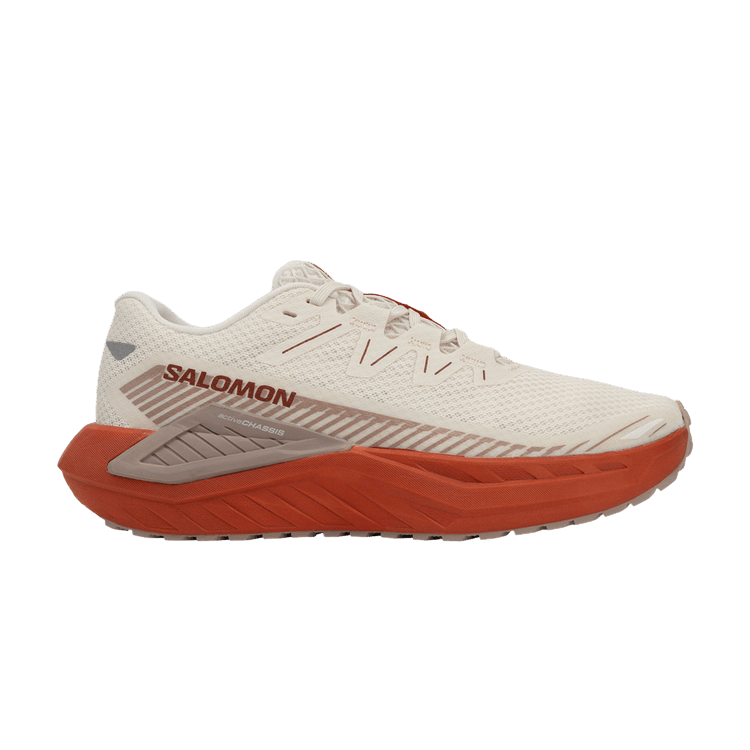 Salomon Wmns DRX Defy GRVL 'Vanilla Ice Burnt Ochre'