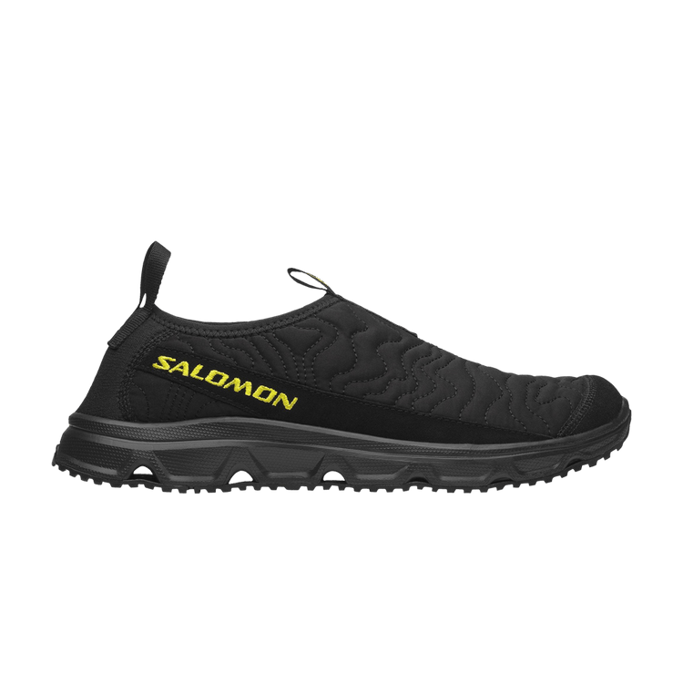 Salomon RX Moc 3.0 ATQ 'Black Lemon'