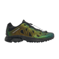 Salomon XT-Whisper Void 'Iridescent Green'