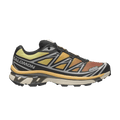 Salomon XT-6 'Black Grape Leaf'