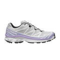 Salomon XT-6 GORE-TEX 'Gray Violet Cosmic Sky White'