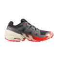 Salomon Speedcross 6 'Black Fiery Red'