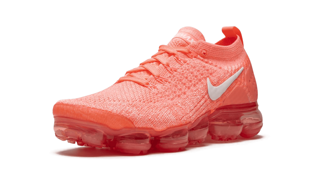 AIR VAPORMAX FLYKNIT 2 WMNS "Crimson Pulse" 942843 800