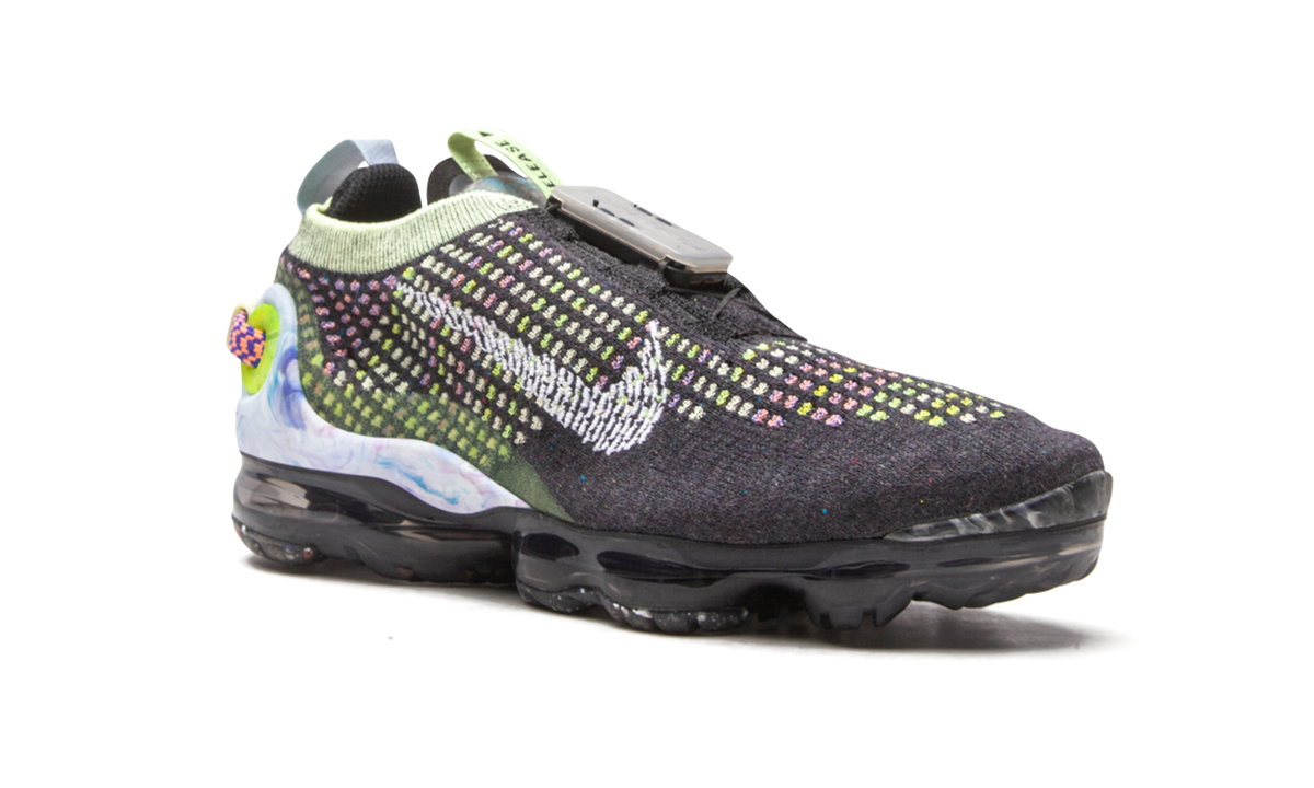 AIR VAPORMAX 2020 WMNS "Black Multi" CT1933 001