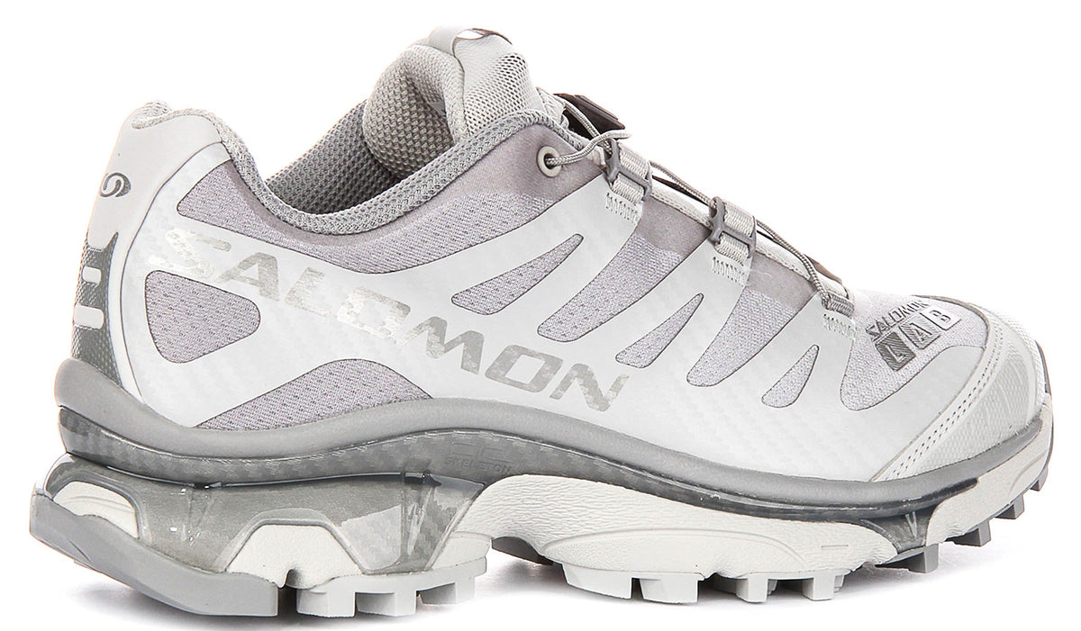 Salomon XT-4 OG In Light Grey Sneakers