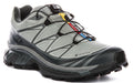 Salomon XT-6 Gortex In Light Grey