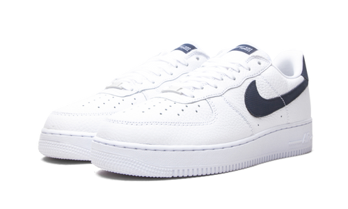 Air Force 1 '07 CRAFT "White Obsidian" CT2317 100