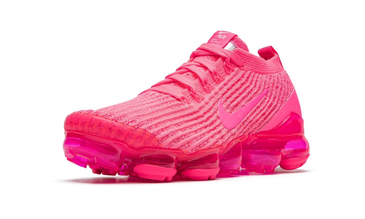 AIR VAPORMAX FLYKNIT 3 WMNS "Digital Pink" CT1274 600