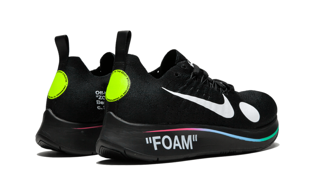 Zoom Fly Mercurial FK / OW "Off-White" AO2115 001