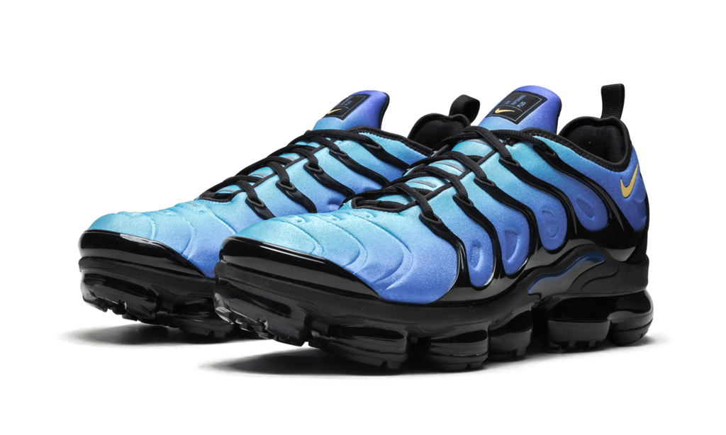 Air Vapormax Plus "Original Fade" 924453 008