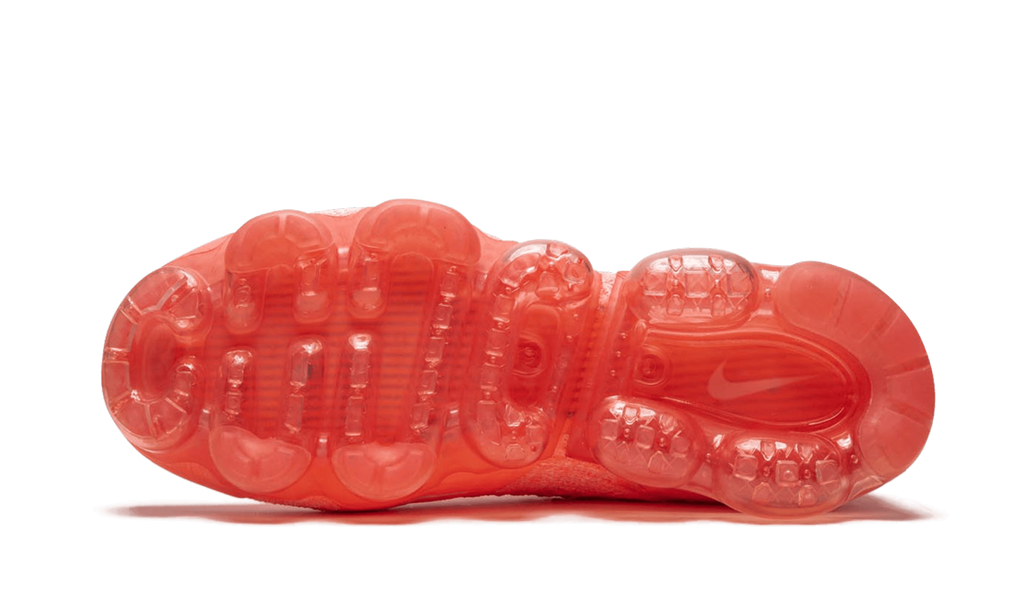 AIR VAPORMAX FLYKNIT 2 WMNS "Crimson Pulse" 942843 800