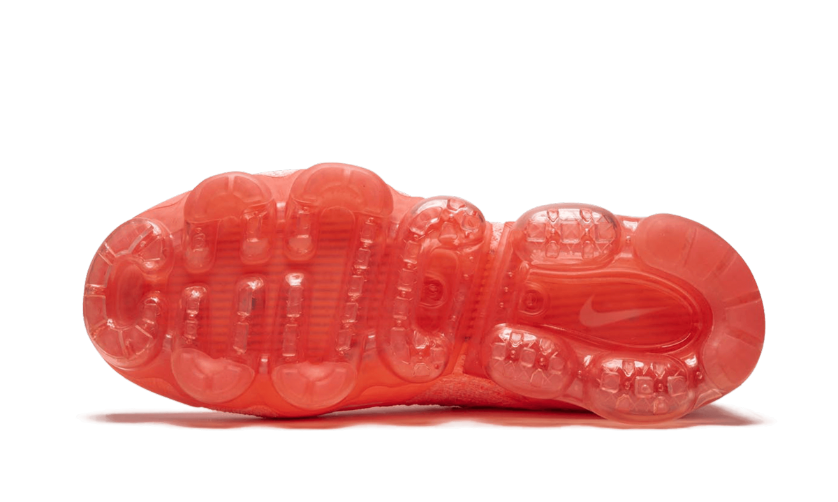 AIR VAPORMAX FLYKNIT 2 WMNS "Crimson Pulse" 942843 800
