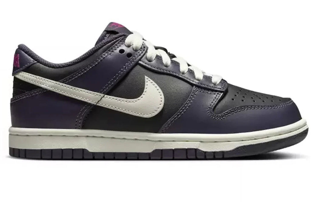 Nike Dunk Low Dark Raisin (GS)