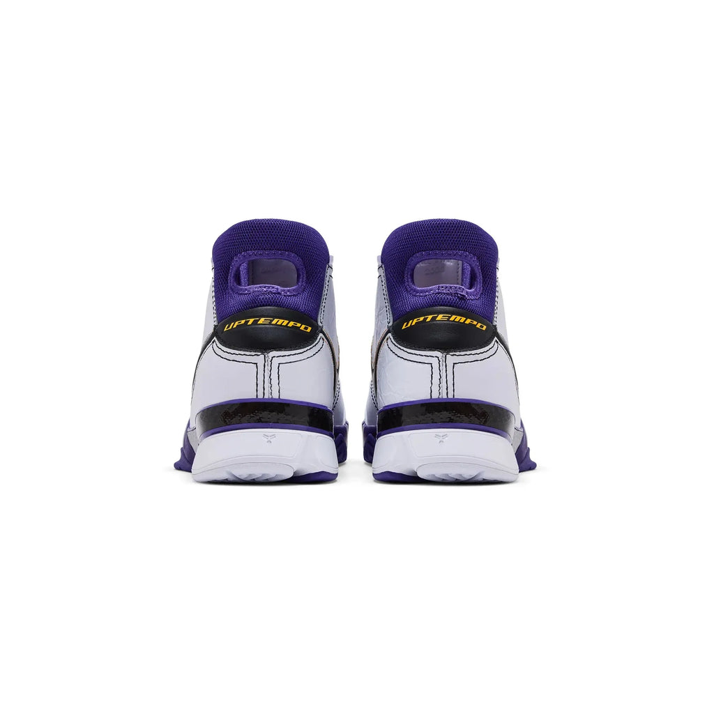 Nike Kobe 1 Protro '81 Pt Game' (2026)