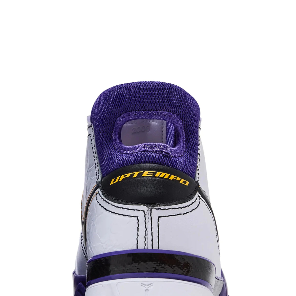 Nike Kobe 1 Protro '81 Pt Game' (2026)