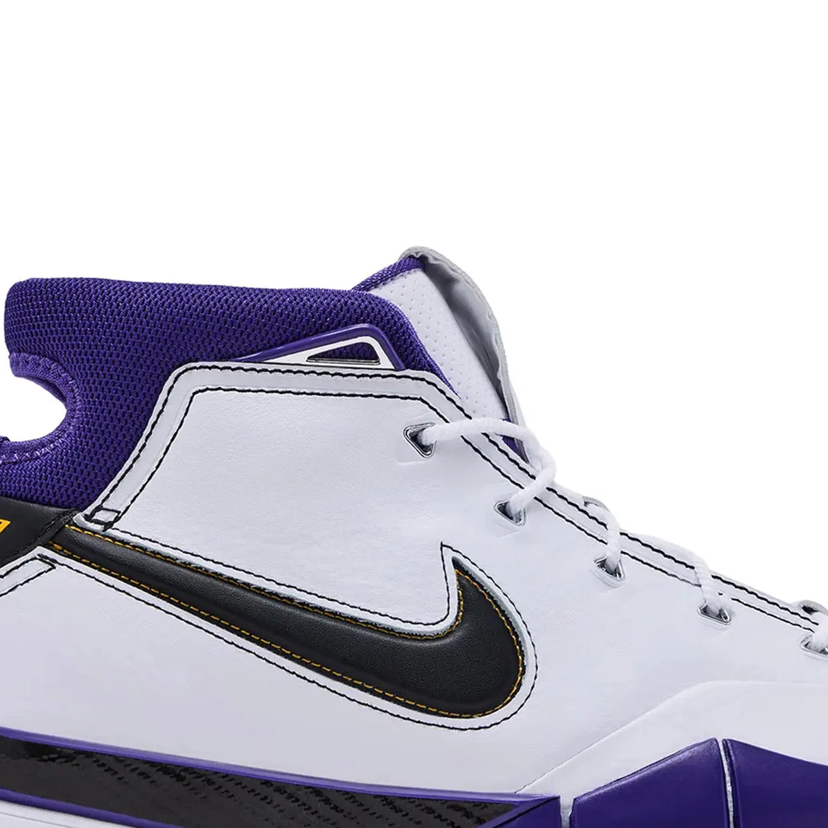Nike Kobe 1 Protro '81 Pt Game' (2026)