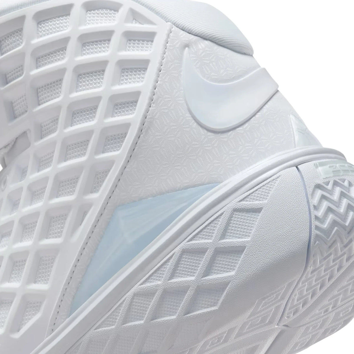 Nike Kobe 3 Protro 'Halo' (2025)