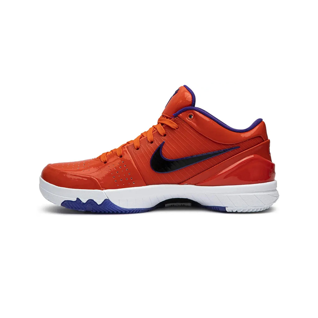 Nike Kobe 4 Protro 'Undefeated Phoenix Suns' (2019)