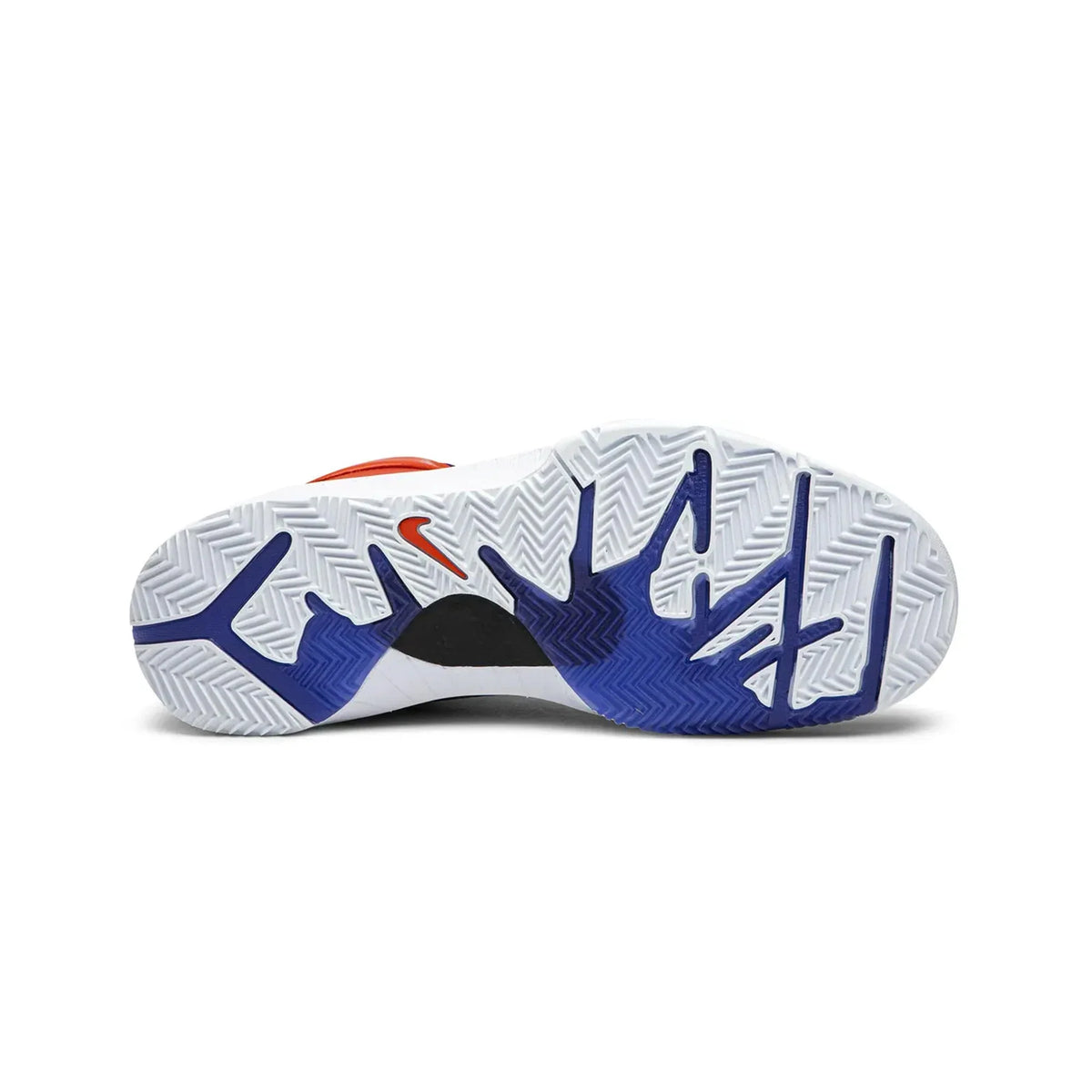 Nike Kobe 4 Protro 'Undefeated Phoenix Suns' (2019)