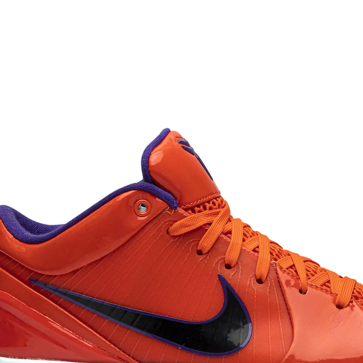 Nike Kobe 4 Protro 'Undefeated Phoenix Suns' (2019)