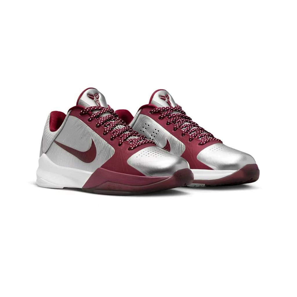 Nike Kobe 5 'Lower Merion Aces Away' GS (2026)