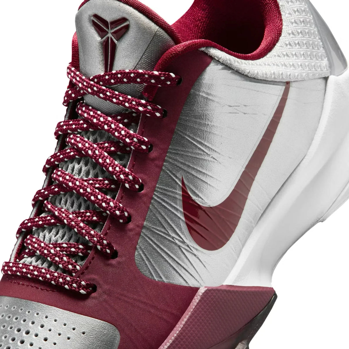 Nike Kobe 5 'Lower Merion Aces Away' GS (2026)