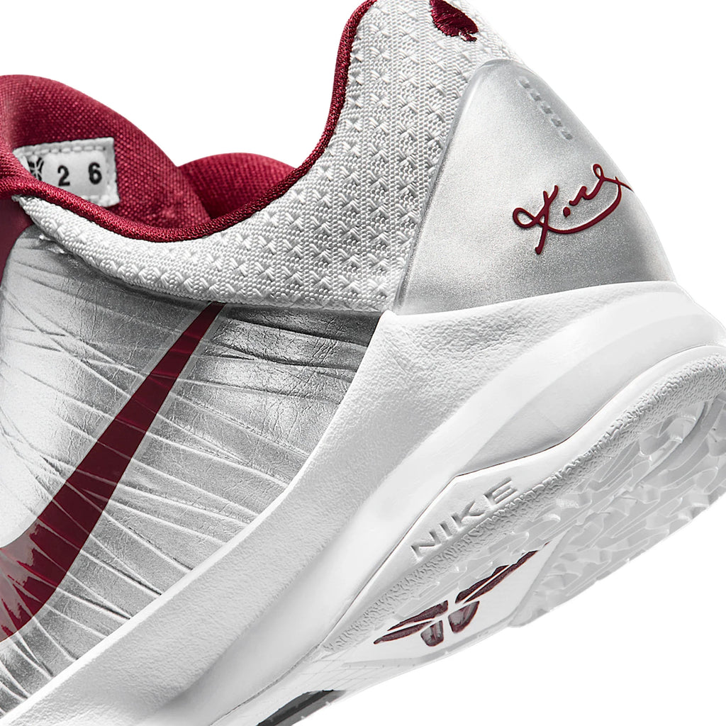 Nike Kobe 5 'Lower Merion Aces Away' GS (2026)