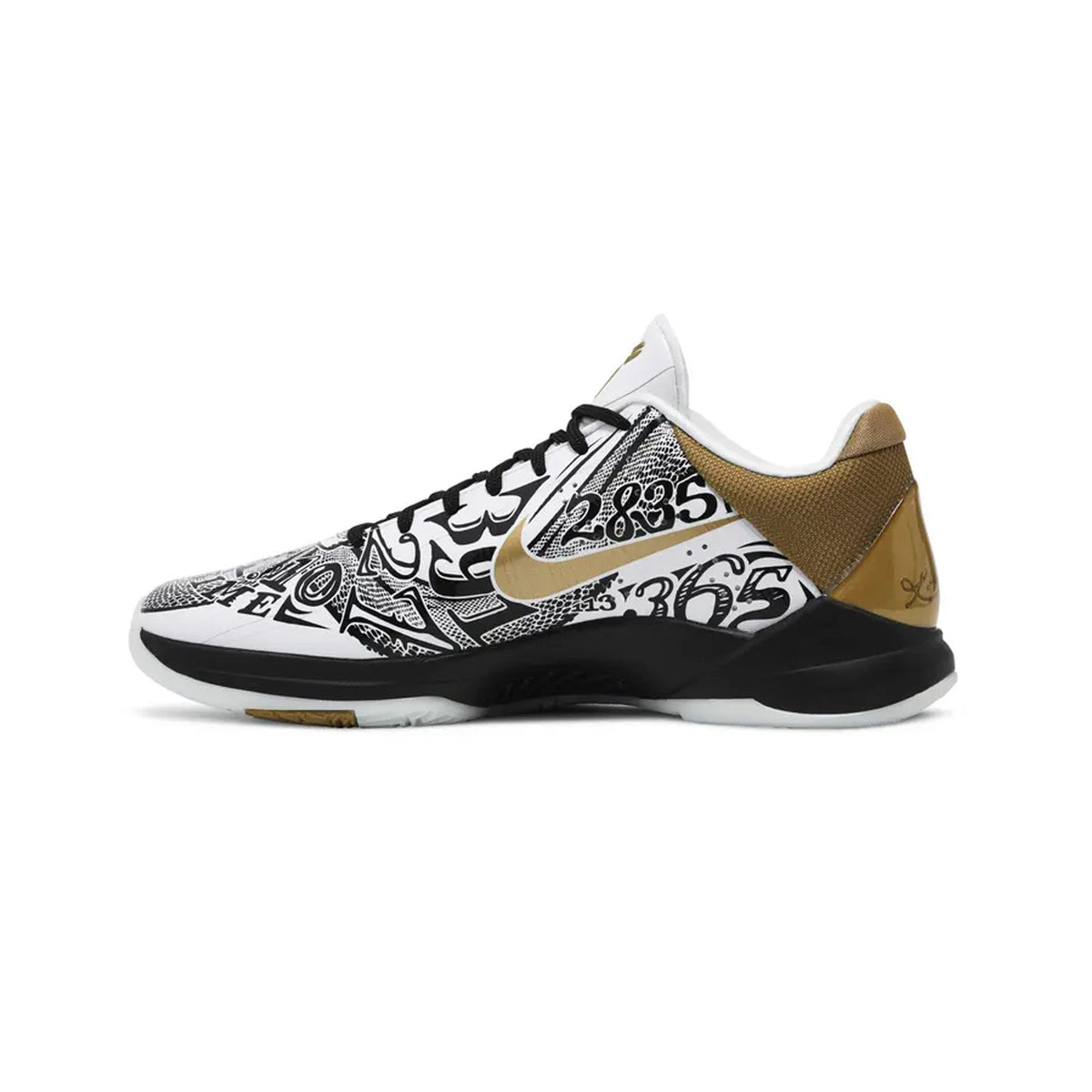 Nike Kobe 5 Protro 'Big Stage/Parade'
