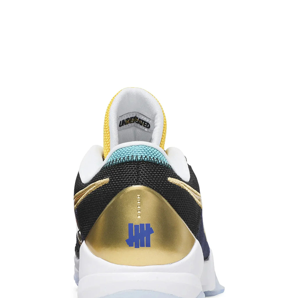 Nike Kobe 5 Protro 'Undefeated What If Pack' (2020)