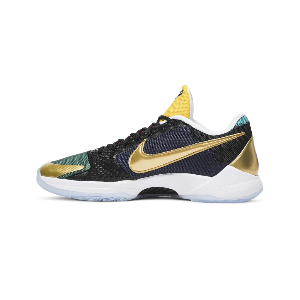 Nike Kobe 5 Protro 'Undefeated What If Pack' (2020)