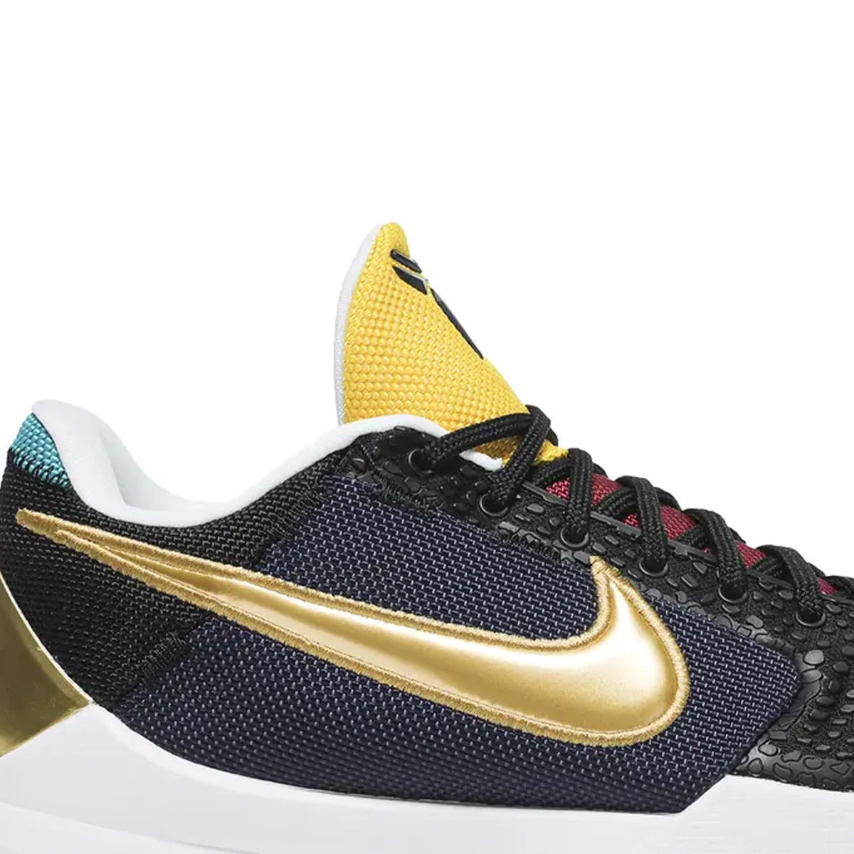 Nike Kobe 5 Protro 'Undefeated What If Pack' (2020)