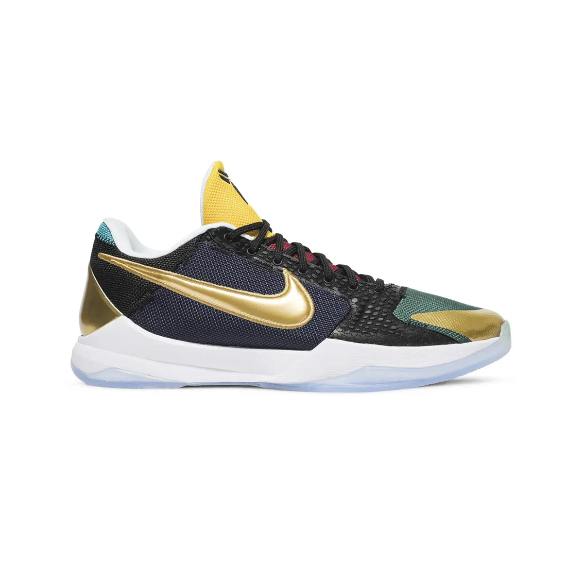 Nike Kobe 5 Protro 'Undefeated What If Pack' (2020)