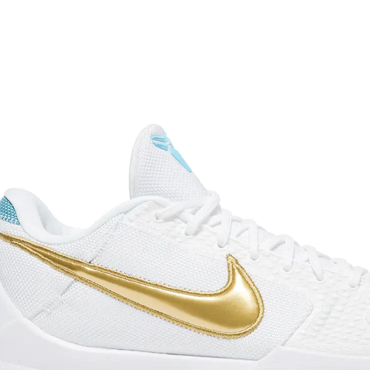 Nike Kobe 5 Protro 'Undefeated What If Pack' (2020)