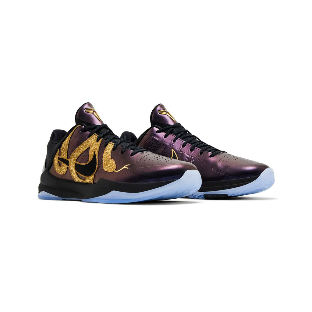 Nike Kobe 5 Protro Year of the Mamba 'Eggplant' (2025)