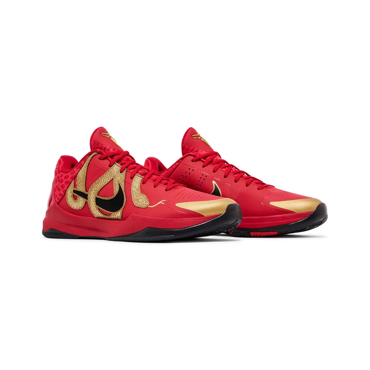 Nike Kobe 5 Protro Year of the Mamba 'University Red' (2025)