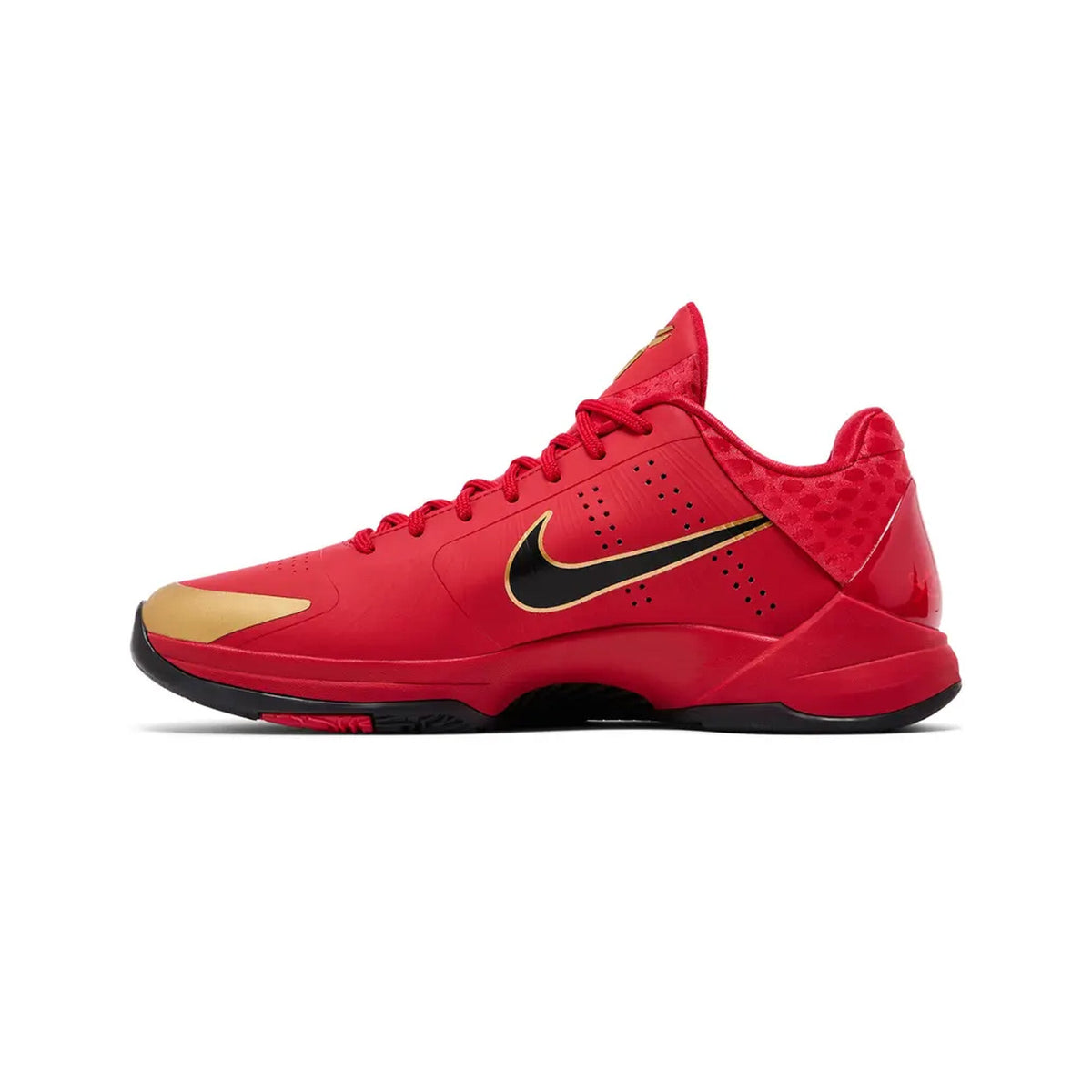 Nike Kobe 5 Protro Year of the Mamba 'University Red' (2025)