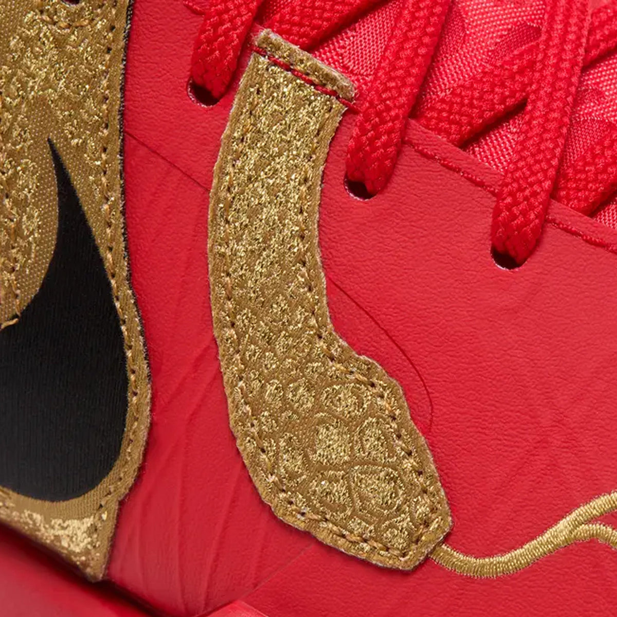 Nike Kobe 5 Protro Year of the Mamba 'University Red' (2025)