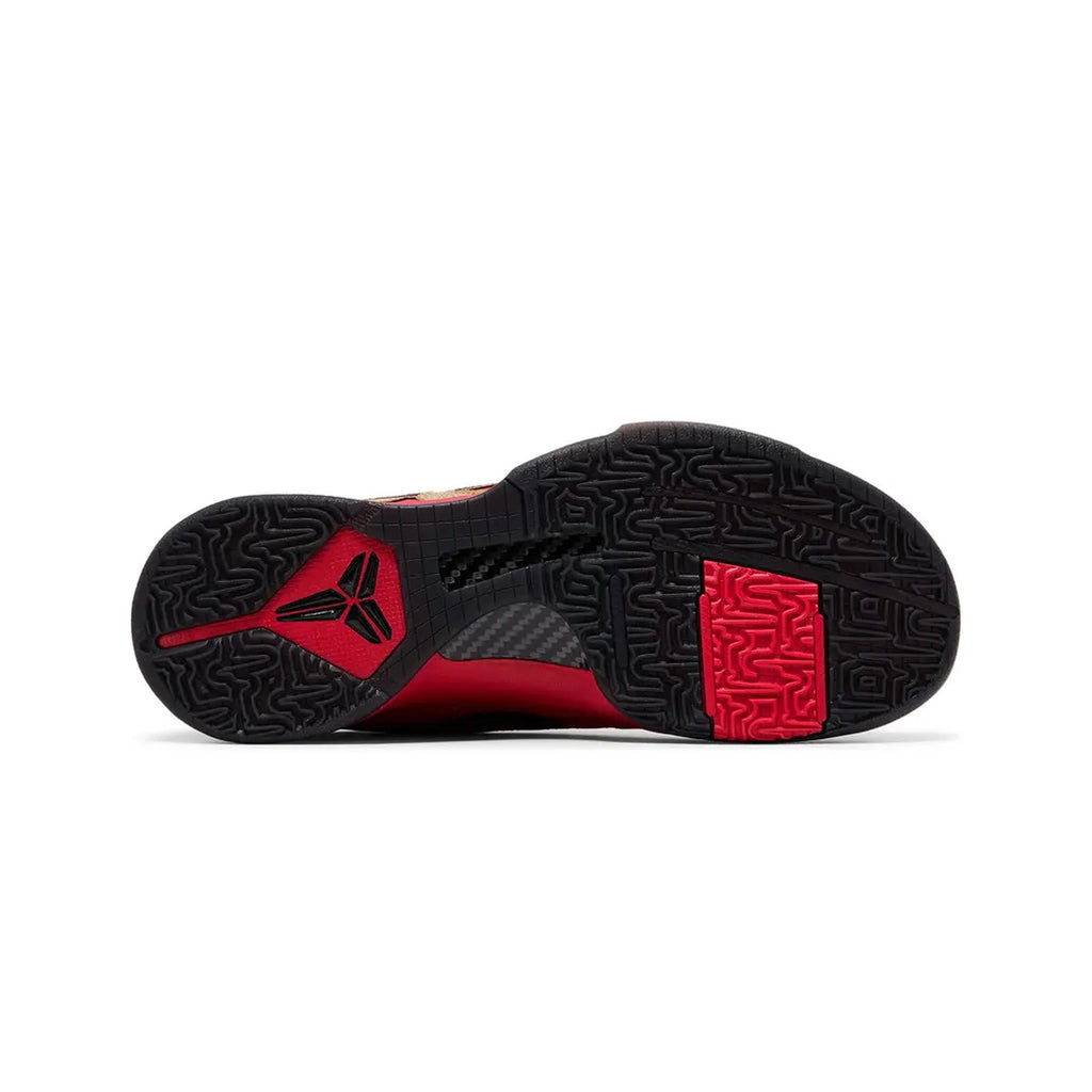 Nike Kobe 5 Protro Year of the Mamba 'University Red' (2025)