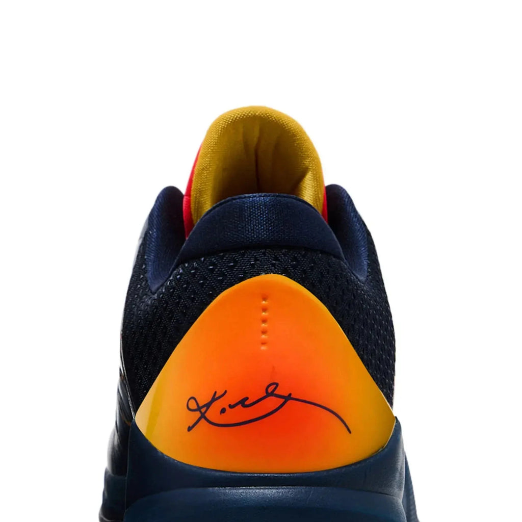 Nike Kobe 5 Protro x Caitlin Clark 'Indiana Fever' (2025)