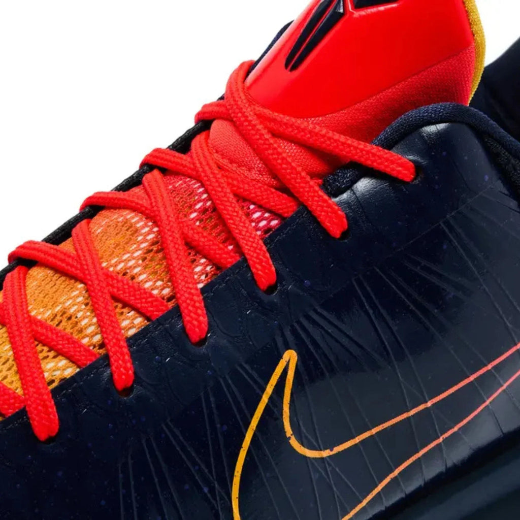 Nike Kobe 5 Protro x Caitlin Clark 'Indiana Fever' (2025)
