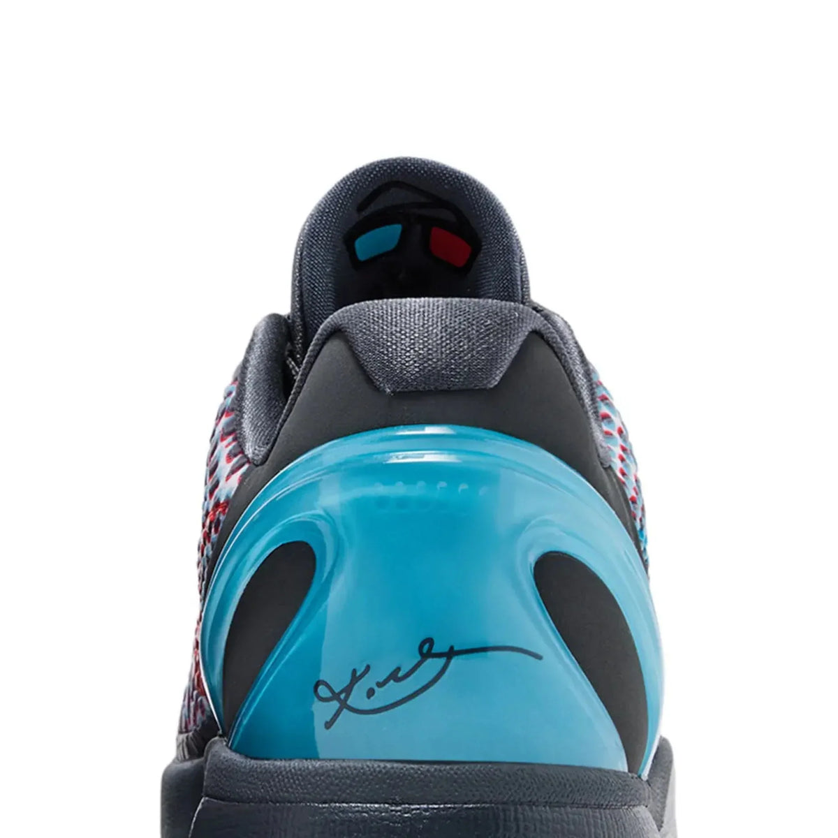 Nike Kobe 6 Protro 'ASG Hollywood 3D' (2026)