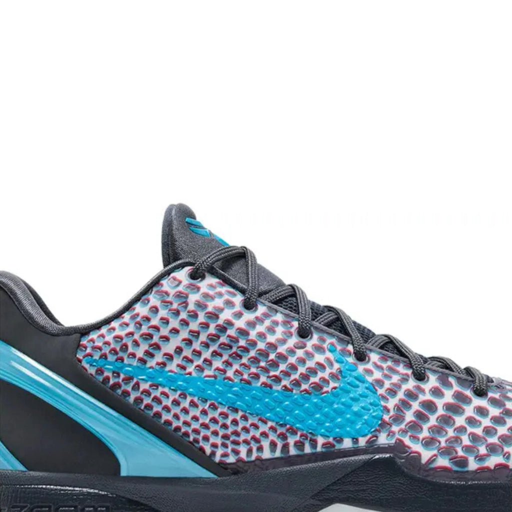 Nike Kobe 6 Protro 'ASG Hollywood 3D' (2026)